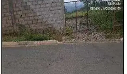 Oportunidade Única em ARACARIGUAMA - SP | Tipo: Terreno | Negociação: Leilão  | Situação: Imóvel