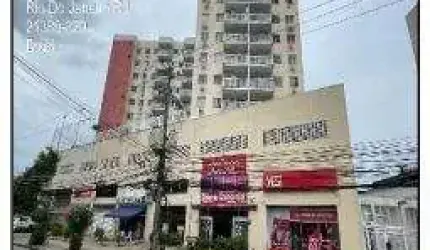 Oportunidade Única em RIO DE JANEIRO - RJ | Tipo: Apartamento | Negociação: Leilão  | Situação: Imóvel
