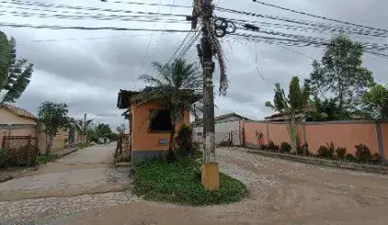 Oportunidade Única em CACHOEIRAS DE MACACU - RJ | Tipo: Casa | Negociação: Leilão  | Situação: Imóvel