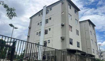 Oportunidade Única em RIO DE JANEIRO - RJ | Tipo: Apartamento | Negociação: Leilão  | Situação: Imóvel