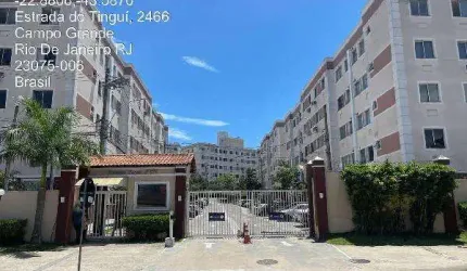 Oportunidade Única em RIO DE JANEIRO - RJ | Tipo: Apartamento | Negociação: Leilão  | Situação: Imóvel