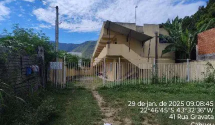 Oportunidade Única em NOVA IGUACU - RJ | Tipo: Casa | Negociação: Leilão  | Situação: Imóvel
