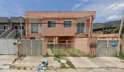 Oportunidade Única em NOVA IGUACU - RJ | Tipo: Casa | Negociação: Leilão  | Situação: Imóvel