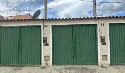 Oportunidade Única em NOVA IGUACU - RJ | Tipo: Casa | Negociação: Leilão  | Situação: Imóvel