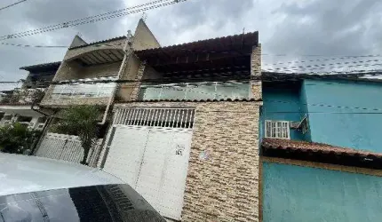 Oportunidade Única em NOVA IGUACU - RJ | Tipo: Casa | Negociação: Leilão  | Situação: Imóvel