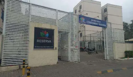 Oportunidade Única em BELFORD ROXO - RJ | Tipo: Apartamento | Negociação: Leilão  | Situação: Imóvel