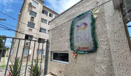Oportunidade Única em RIO DE JANEIRO - RJ | Tipo: Apartamento | Negociação: Leilão  | Situação: Imóvel