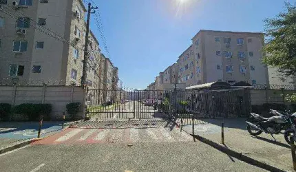 Oportunidade Única em RIO DE JANEIRO - RJ | Tipo: Apartamento | Negociação: Leilão  | Situação: Imóvel
