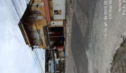 Oportunidade Única em NOVA IGUACU - RJ | Tipo: Apartamento | Negociação: Leilão  | Situação: Imóvel