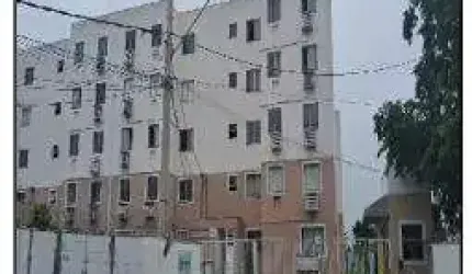 Oportunidade Única em NOVA IGUACU - RJ | Tipo: Apartamento | Negociação: Leilão  | Situação: Imóvel