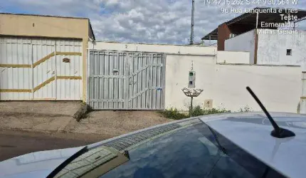 Oportunidade Única em ESMERALDAS - MG | Tipo: Casa | Negociação: Leilão  | Situação: Imóvel