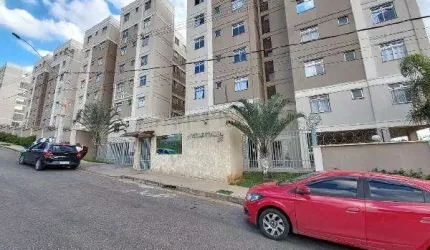 Oportunidade Única em IBIRITE - MG | Tipo: Apartamento | Negociação: Leilão  | Situação: Imóvel