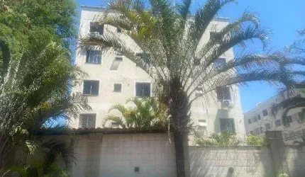Oportunidade Única em RIO DE JANEIRO - RJ | Tipo: Apartamento | Negociação: Leilão  | Situação: Imóvel