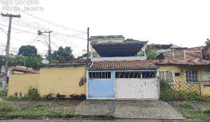 Oportunidade Única em SAO GONCALO - RJ | Tipo: Casa | Negociação: Leilão  | Situação: Imóvel