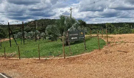 Oportunidade Única em JABOTICATUBAS - MG | Tipo: Terreno | Negociação: Leilão  | Situação: Imóvel