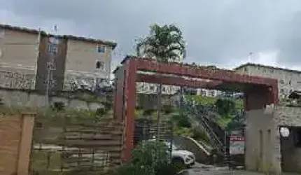 Oportunidade Única em VESPASIANO - MG | Tipo: Apartamento | Negociação: Leilão  | Situação: Imóvel