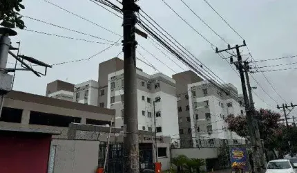 Oportunidade Única em RIO DE JANEIRO - RJ | Tipo: Apartamento | Negociação: Leilão  | Situação: Imóvel