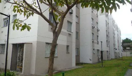 Oportunidade Única em RIO DE JANEIRO - RJ | Tipo: Apartamento | Negociação: Leilão  | Situação: Imóvel