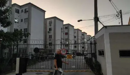Oportunidade Única em RIO DE JANEIRO - RJ | Tipo: Apartamento | Negociação: Leilão  | Situação: Imóvel