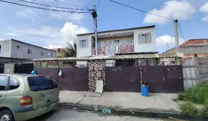 Oportunidade Única em NOVA IGUACU - RJ | Tipo: Apartamento | Negociação: Leilão  | Situação: Imóvel