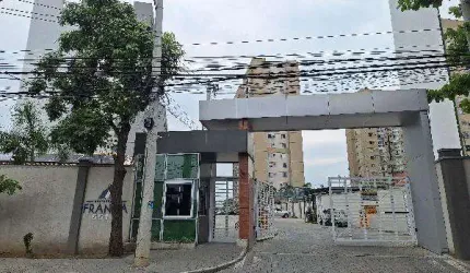 Oportunidade Única em NOVA IGUACU - RJ | Tipo: Apartamento | Negociação: Leilão  | Situação: Imóvel