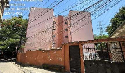 Oportunidade Única em RIO DE JANEIRO - RJ | Tipo: Apartamento | Negociação: Leilão  | Situação: Imóvel