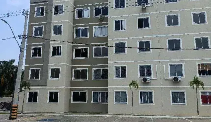 Oportunidade Única em RIO DE JANEIRO - RJ | Tipo: Apartamento | Negociação: Leilão  | Situação: Imóvel