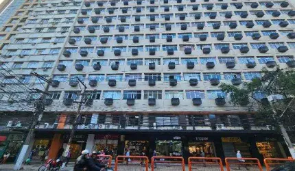 Oportunidade Única em NITEROI - RJ | Tipo: Apartamento | Negociação: Leilão  | Situação: Imóvel