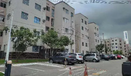 Oportunidade Única em NOVA IGUACU - RJ | Tipo: Apartamento | Negociação: Leilão  | Situação: Imóvel