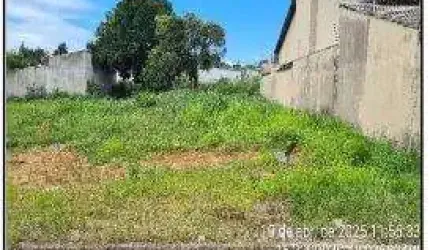 Oportunidade Única em ANAPOLIS - GO | Tipo: Terreno | Negociação: Leilão  | Situação: Imóvel