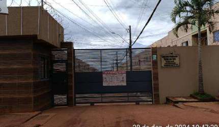 Oportunidade Única em VALPARAISO DE GOIAS - GO | Tipo: Apartamento | Negociação: Leilão  | Situação: Imóvel