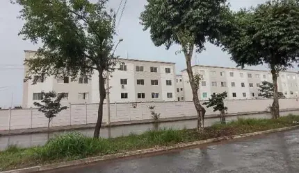 Oportunidade Única em GOIANIA - GO | Tipo: Apartamento | Negociação: Leilão  | Situação: Imóvel