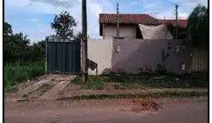 Oportunidade Única em LUZIANIA - GO | Tipo: Casa | Negociação: Leilão  | Situação: Imóvel