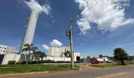 Oportunidade Única em GOIANIA - GO | Tipo: Apartamento | Negociação: Leilão  | Situação: Imóvel