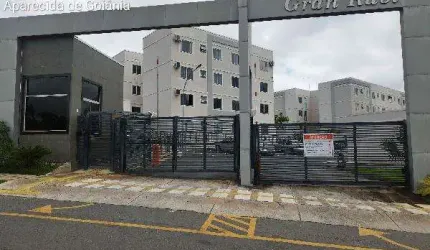 Oportunidade Única em APARECIDA DE GOIANIA - GO | Tipo: Apartamento | Negociação: Leilão  | Situação: Imóvel