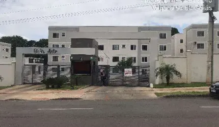 Oportunidade Única em VALPARAISO DE GOIAS - GO | Tipo: Apartamento | Negociação: Leilão  | Situação: Imóvel