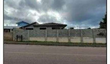 Oportunidade Única em PIRAQUARA - PR | Tipo: Casa | Negociação: Leilão  | Situação: Imóvel