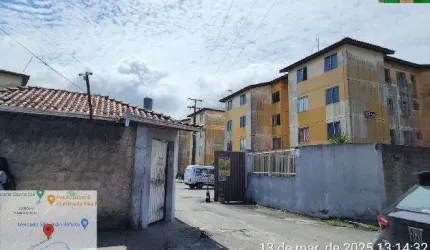 Oportunidade Única em PARANAGUA - PR | Tipo: Apartamento | Negociação: Leilão  | Situação: Imóvel