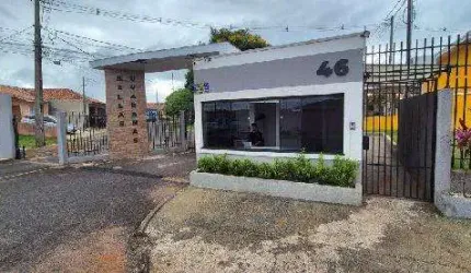 Oportunidade Única em PONTA GROSSA - PR | Tipo: Casa | Negociação: Leilão  | Situação: Imóvel