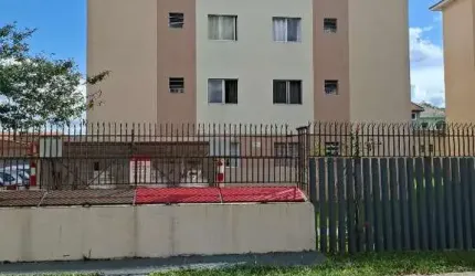 Oportunidade Única em CURITIBA - PR | Tipo: Apartamento | Negociação: Leilão  | Situação: Imóvel