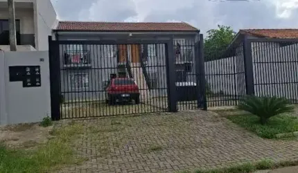 Oportunidade Única em FAZENDA RIO GRANDE - PR | Tipo: Apartamento | Negociação: Leilão  | Situação: Imóvel