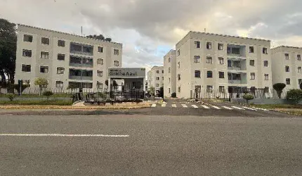 Oportunidade Única em SAO JOSE DOS PINHAIS - PR | Tipo: Apartamento | Negociação: Leilão  | Situação: Imóvel