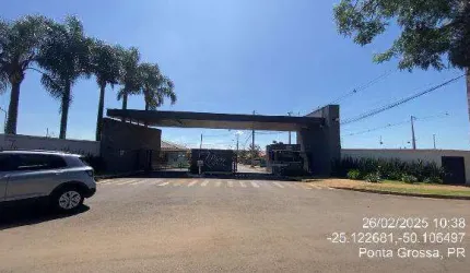Oportunidade Única em PONTA GROSSA - PR | Tipo: Casa | Negociação: Leilão  | Situação: Imóvel