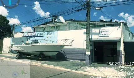 Oportunidade Única em CURITIBA - PR | Tipo: Terreno | Negociação: Leilão  | Situação: Imóvel