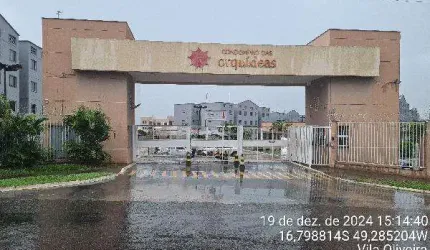 Oportunidade Única em APARECIDA DE GOIANIA - GO | Tipo: Apartamento | Negociação: Leilão  | Situação: Imóvel