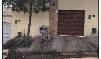Oportunidade Única em GOIANIA - GO | Tipo: Casa | Negociação: Leilão  | Situação: Imóvel