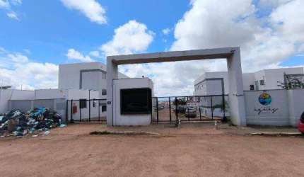 Oportunidade Única em AGUAS LINDAS DE GOIAS - GO | Tipo: Apartamento | Negociação: Leilão  | Situação: Imóvel