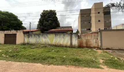 Oportunidade Única em AGUAS LINDAS DE GOIAS - GO | Tipo: Casa | Negociação: Leilão  | Situação: Imóvel