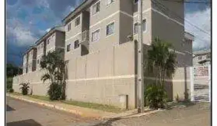Oportunidade Única em VALPARAISO DE GOIAS - GO | Tipo: Apartamento | Negociação: Leilão  | Situação: Imóvel