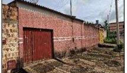 Oportunidade Única em SANTO ANTONIO DO DESCOBERTO - GO | Tipo: Casa | Negociação: Leilão  | Situação: Imóvel